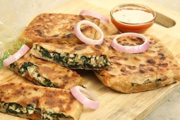 healthy methi recipes for kids