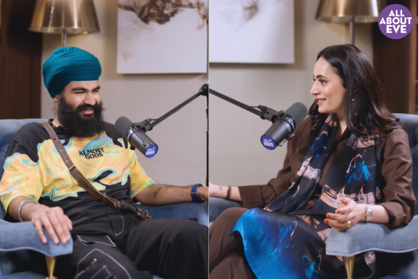 harteerath singh ahluwalia