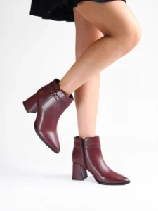 indian boots brands for women