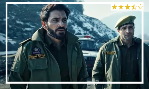 baramulla movie review