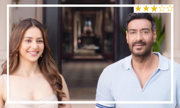 de de pyaar de 2 review