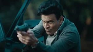 family man season 3 review