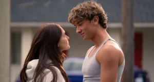 golden retriever boyfriend