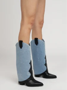 indian boots brands for women