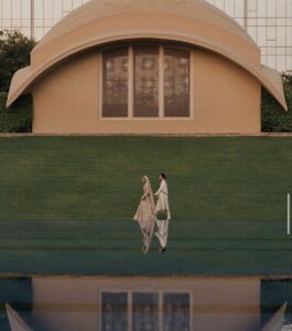 indian wedding couple photos