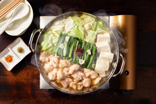 Korean hot pot recipes