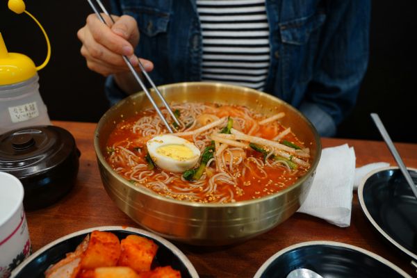 Korean hot pot recipes