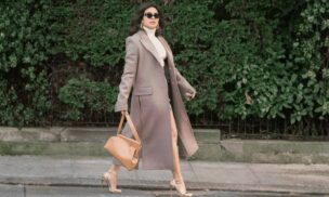 Indian winter coats brands women