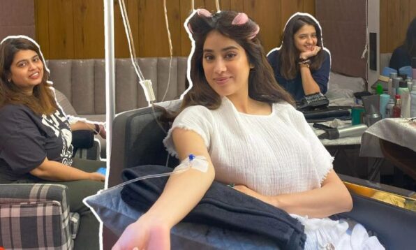 do hangover IVs work