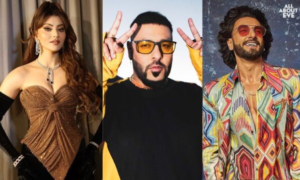 bollywood controversies 2025