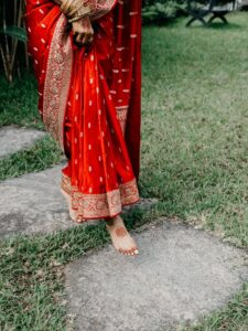 samantha ruth prabhu wedding