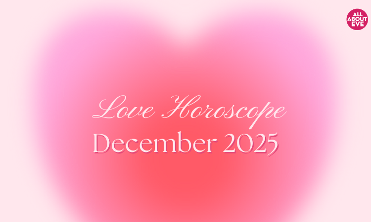 Monthly Love Horoscope For December 2025: Sagittarius-Capricorn Season Brings Clear Communication And Soft Intimacy
