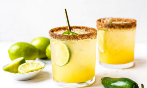 best picante cocktail recipes