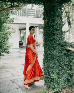 samantha ruth prabhu wedding