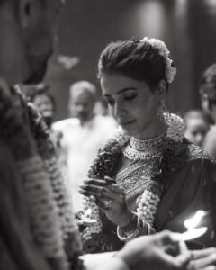 samantha ruth prabhu wedding
