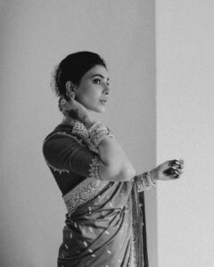 samantha ruth prabhu wedding