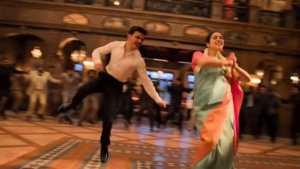 viral moments of 2025