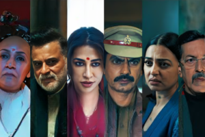 raat akeli hai the bansal murders review