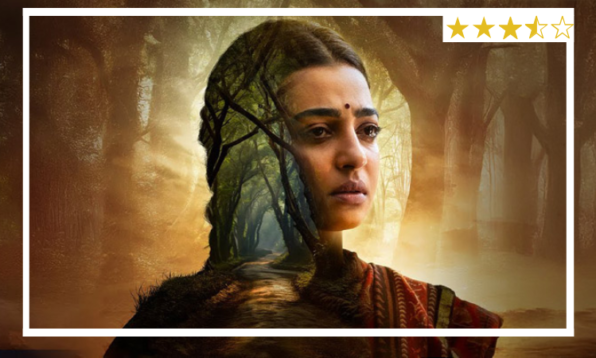 saali mohabbat review