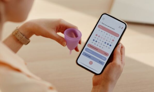 period tracking apps