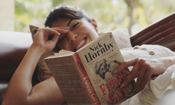 fictional books about complex women characters