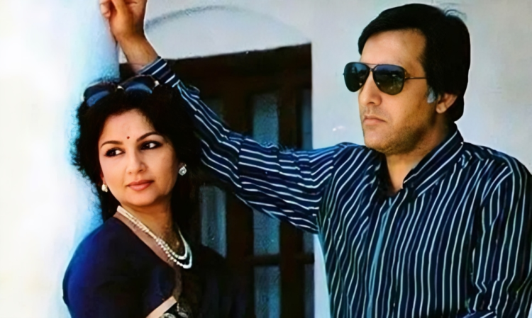 What Good Men Deserve In Relationships: Sharmila Tagore Set The Bar High In The ’60s