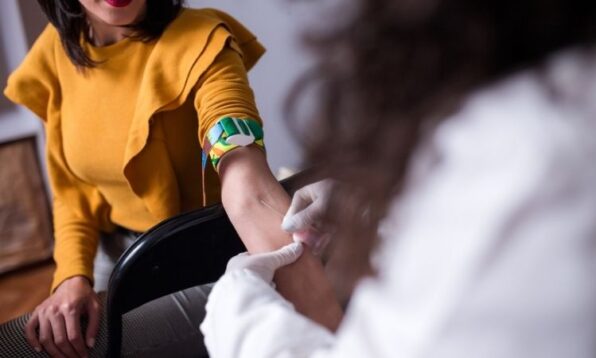 medical tests for women after 40