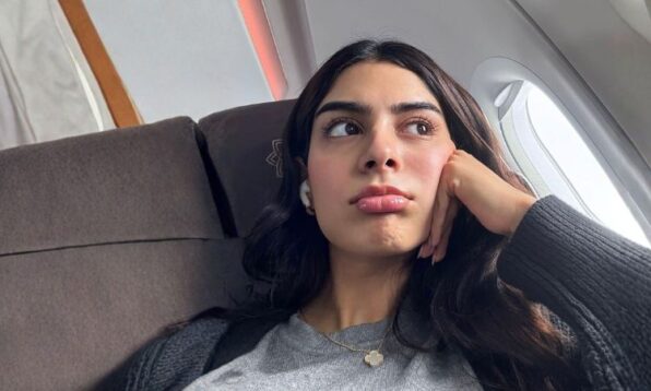 i'm just a girl trend