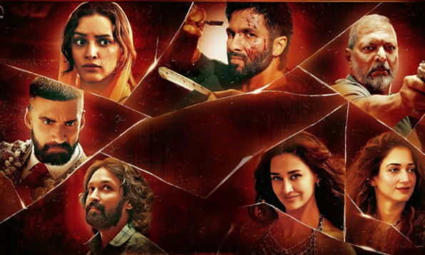 what is o'romeo based on