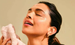 ginseng skincare for anti-ageing