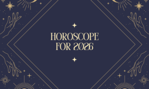 horoscope for 2026