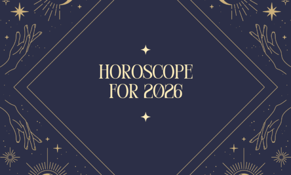 horoscope for 2026