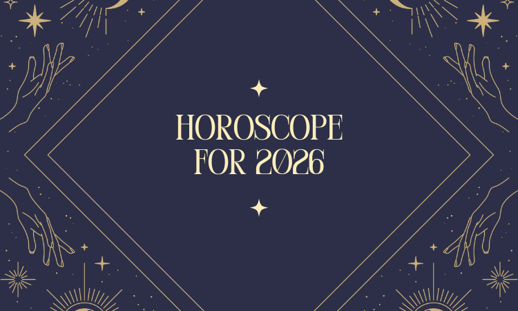 Horoscope For 2026: It Is Time For A Reset, Here’s What The Universe Is Brewing For You This Year
