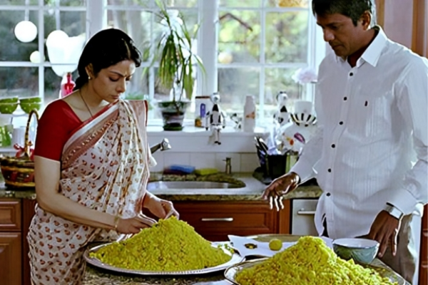 weaponised incompetence in men