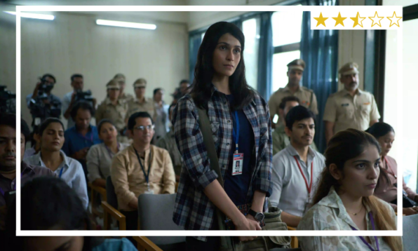 daldal series review