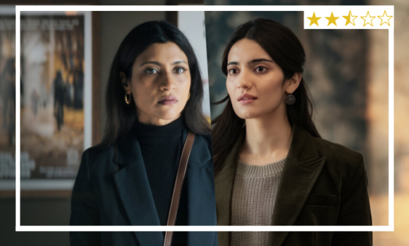 accused movie review netflix