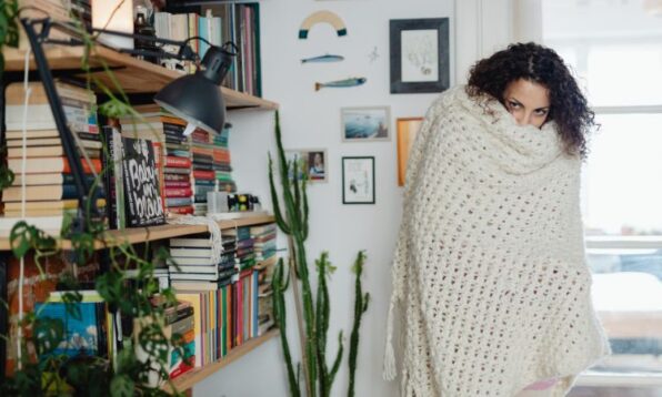 why do i feel more cold than others