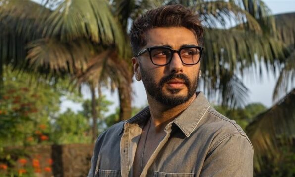 arjun kapoor emotional post