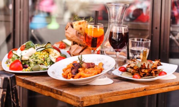 foods that cause brain fog