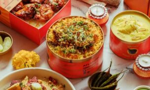 cloud kitchen for home-cooked food delhi ncr