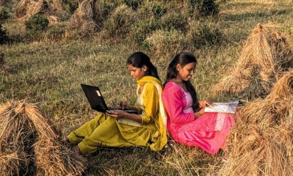 artificial intelligence india