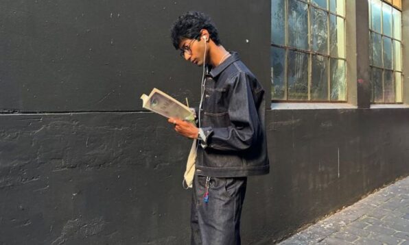 who is a performative male