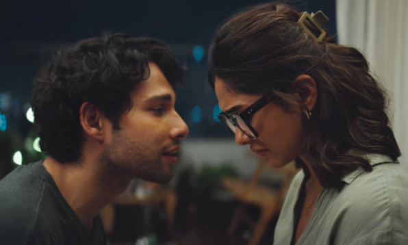 is your partner serious about you