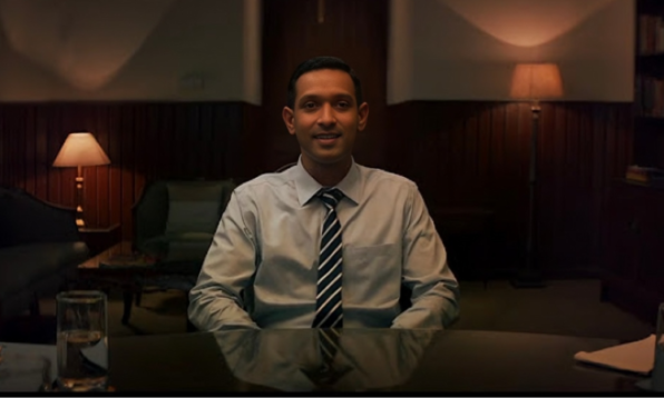 how to know if a job offer is fake