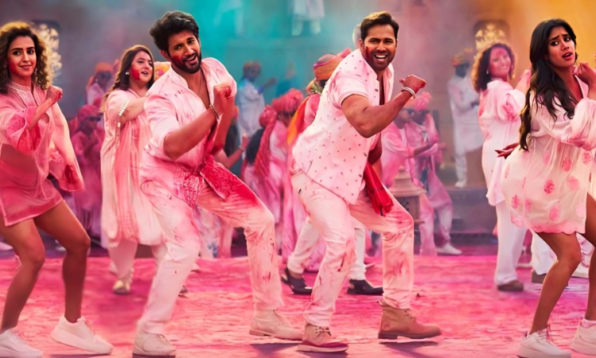 holi parties in delhi ncr