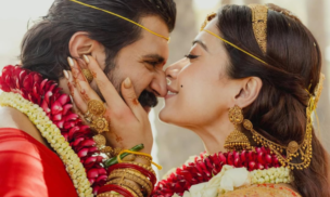 Bollywood actors who fell in love on set