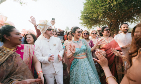 unique wedding ideas for guests