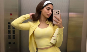 what is a finger princess