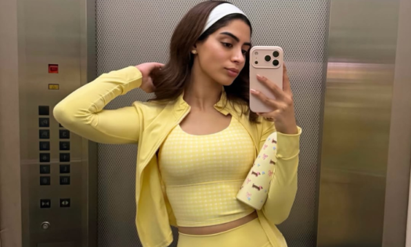 what is a finger princess