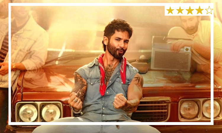 O’Romeo Review: A Vishal Bhardwaj Film In Every Frame!